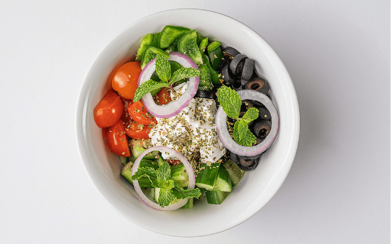 Scientific Plant-Based Approach